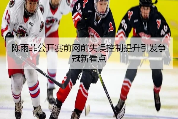 陈雨菲公开赛前网前失误控制提升引发争冠新看点